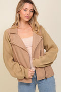 Corduroy Southern Jacket